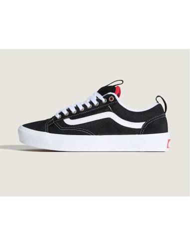 Zapatilla unisex moda VANS OLDSKOOL...