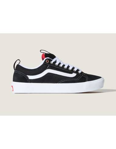 Zapatilla unisex moda VANS OLDSKOOL...