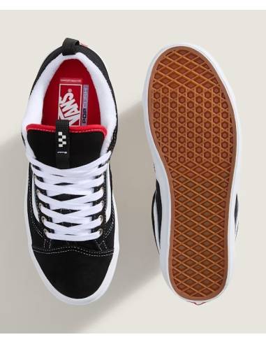 Zapatilla unisex moda VANS OLDSKOOL...