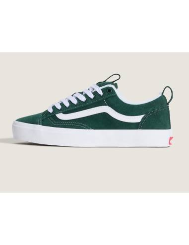 Zapatilla unisex moda VANS OLD SKOOL...