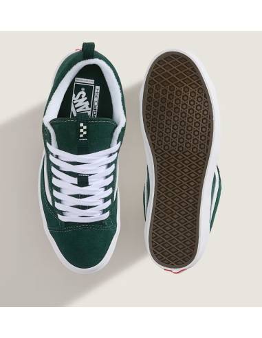 Zapatilla unisex moda VANS OLD SKOOL...
