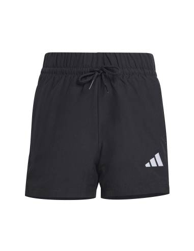 Bermuda junior moda ADIDAS CHELSEA NEGRO