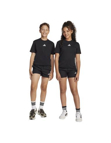 Bermuda junior moda ADIDAS CHELSEA NEGRO