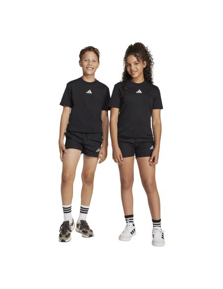 Bermuda junior moda ADIDAS CHELSEA NEGRO