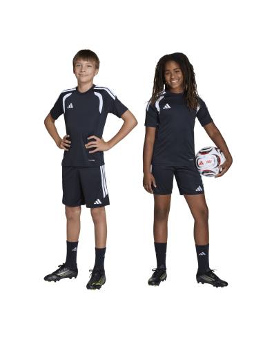 Bermuda junior moda ADIDAS TIRO POLI...