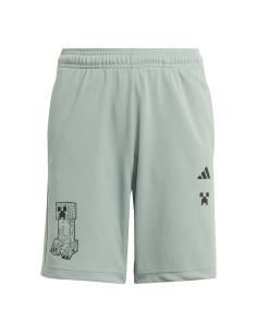Bermuda junior moda ADIDAS...