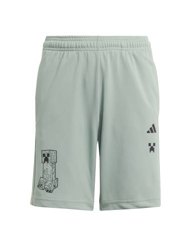 Bermuda junior moda ADIDAS MC POLI...