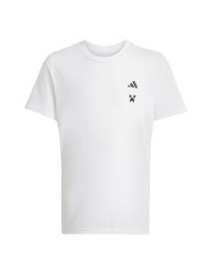 Camiseta junior moda ADIDAS...