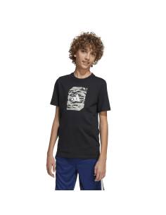 Camiseta junior moda ADIDAS... 2