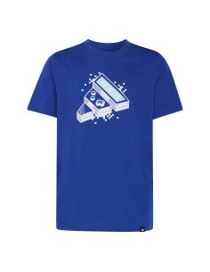 Camiseta junior moda ADIDAS...