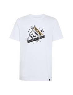 Camiseta junior moda ADIDAS...