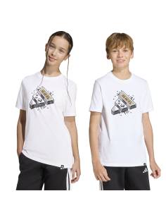 Camiseta junior moda ADIDAS... 2