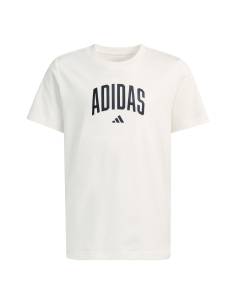 Camiseta junior moda ADIDAS...