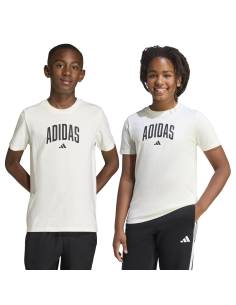 Camiseta junior moda ADIDAS... 2