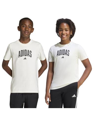 Camiseta junior moda ADIDAS COLLEGE...