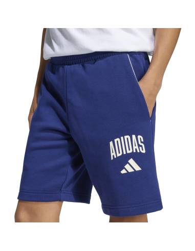 Bermuda junior moda ADIDAS COLLAGE...
