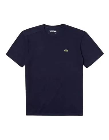 Camiseta unisex moda LACOSTE MALE...