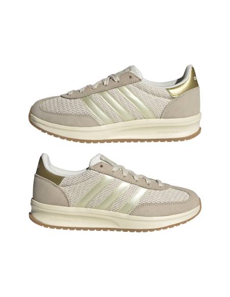 Zapatilla mujer moda ADIDAS RUN 70 BEIG