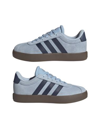 Zapatilla junior ADIDAS VL COURT...