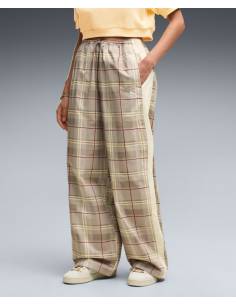 Pantalón moda PUMA CUADROS... 2