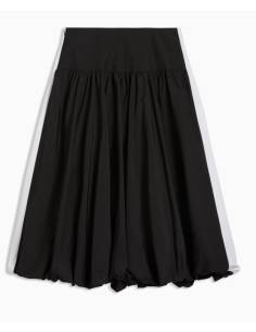 Falda mujer moda PUMA WOVEN... 2