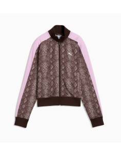 Sudadera mujer moda PUMA...