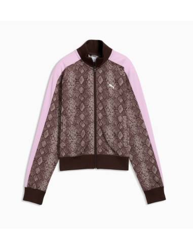 Sudadera mujer moda PUMA OPEN...