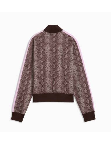 Sudadera mujer moda PUMA OPEN...