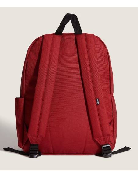 Mochila moda VANS VUELTA AL COLE OLD SKOOL BURDEOS
