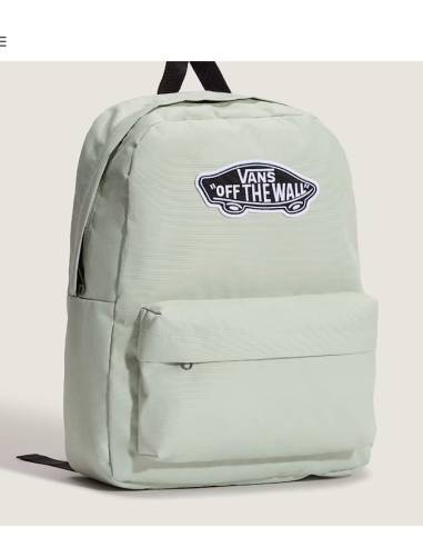 Mochila moda VANS VUELTA AL COLE OLD...