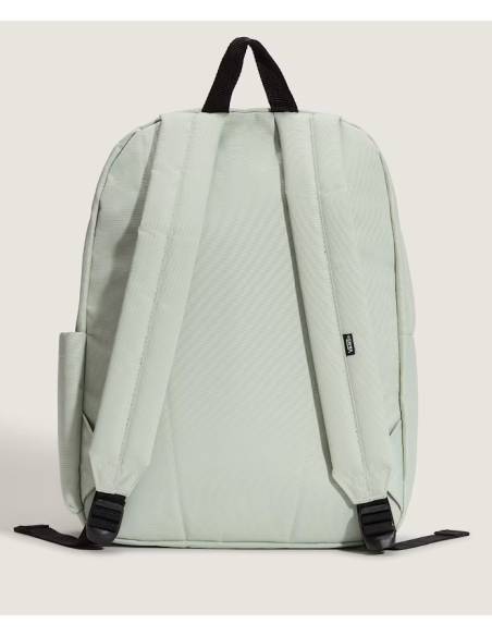 Mochila moda VANS VUELTA AL COLE OLD SKOOL VERDE