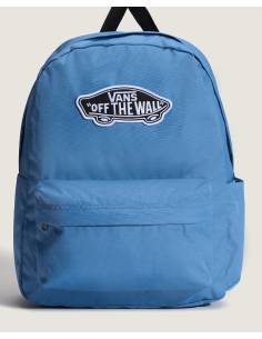 Mochila vuelta al cole Vans...
