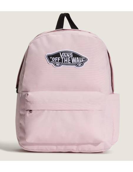 Mochila moda VANS VUELTA AL COLE OLD SKOOL ROSA