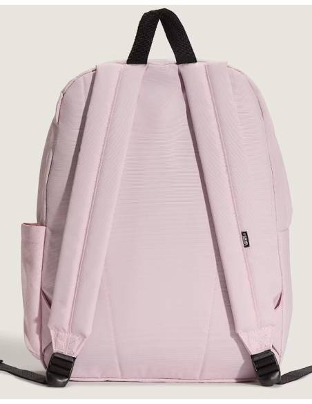 Mochila moda VANS VUELTA AL COLE OLD SKOOL ROSA