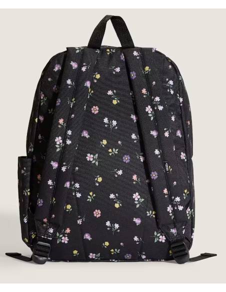 Mochila moda Vuelta al Cole VANS OLS SKOOL FLORAL