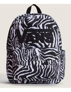 Mochila vuelta al cole Vans...
