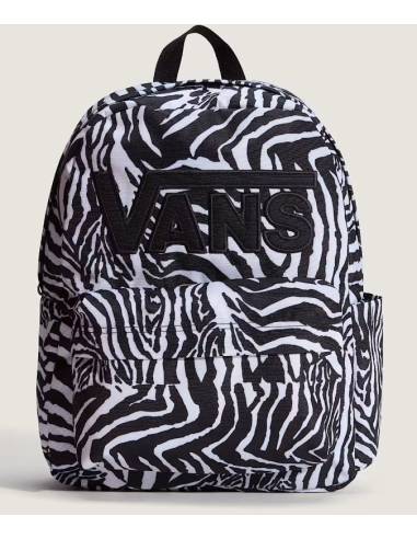 Mochila vuelta al cole Vans Old Skool...