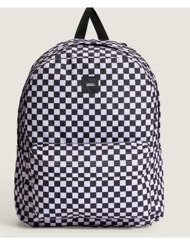 Mochila moda VANS VUELTA AL COLE...