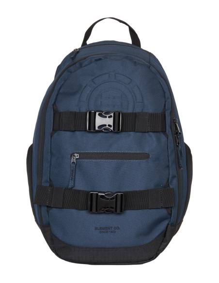 Mochila vuelta al cole ELEMENT MOHAVE MARINO