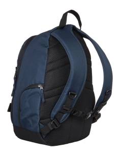 Mochila vuelta al cole... 2