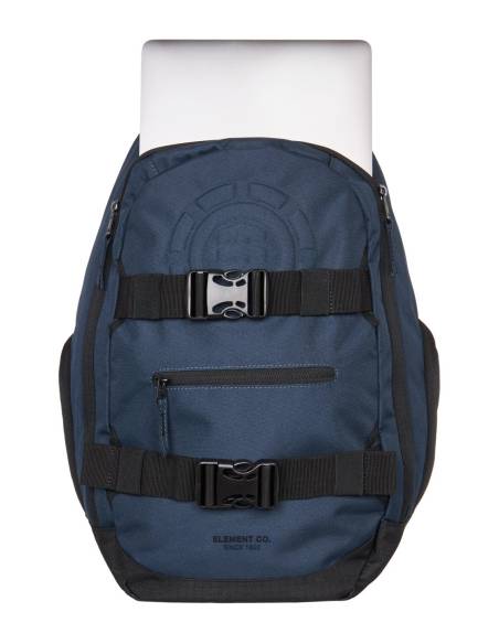 Mochila vuelta al cole ELEMENT MOHAVE MARINO