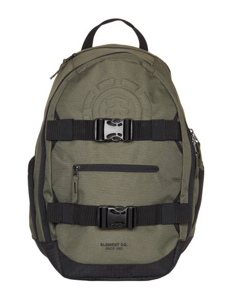 Mochila vuelta al cole ELEMENT MOHAVE KAKI