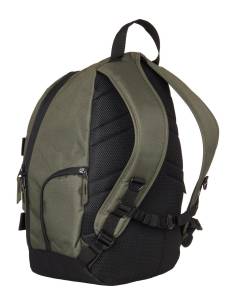 Mochila vuelta al cole... 2
