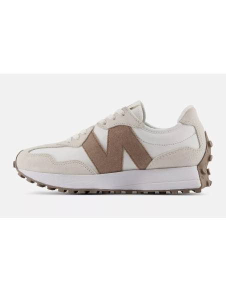 Zapatilla mujer moda NEW BALANCE WS327 SUC