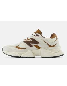 Zapatilla moda NEW BALANCE...