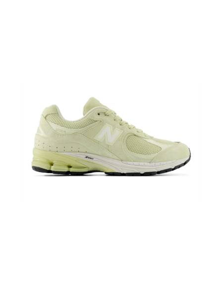 Zapatilla moda NEW BALANCE U2002 6VE Pistacho