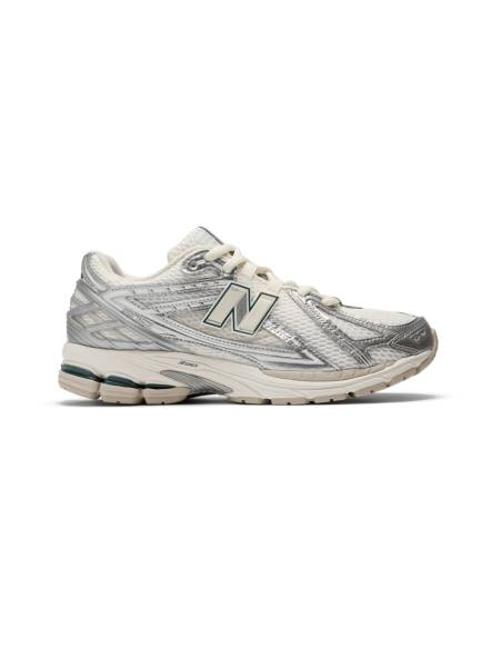 Zapatilla moda NEW BALANCE M1906 REE PLATA