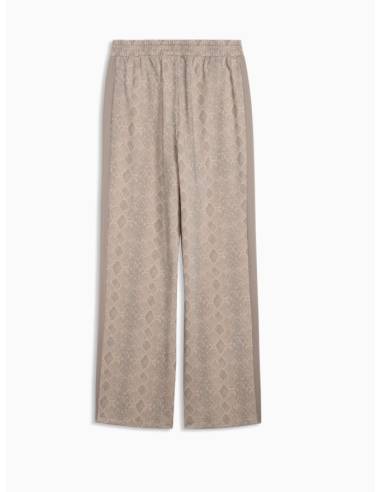 Pantalon mujer moda PUMA Estampado...