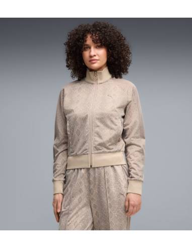 Pantalon mujer moda PUMA Estampado...