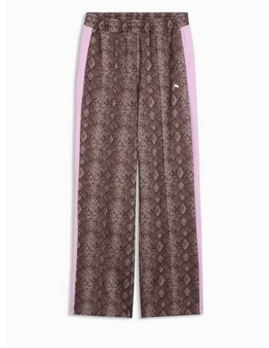 Pantalon mujer moda PUMA Estampado...